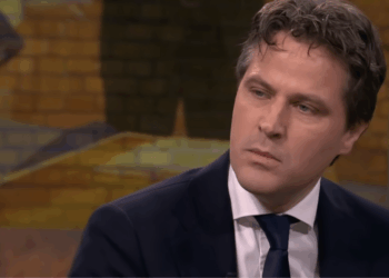 politieke plannen CDA