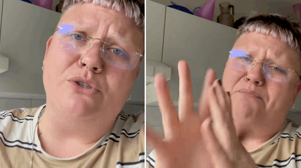 politieke viral video