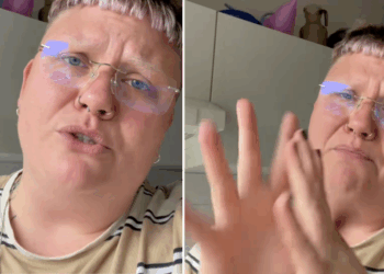 politieke viral video