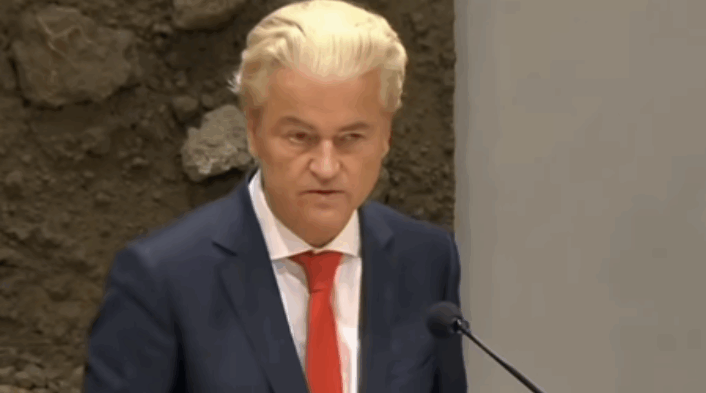PVV groei