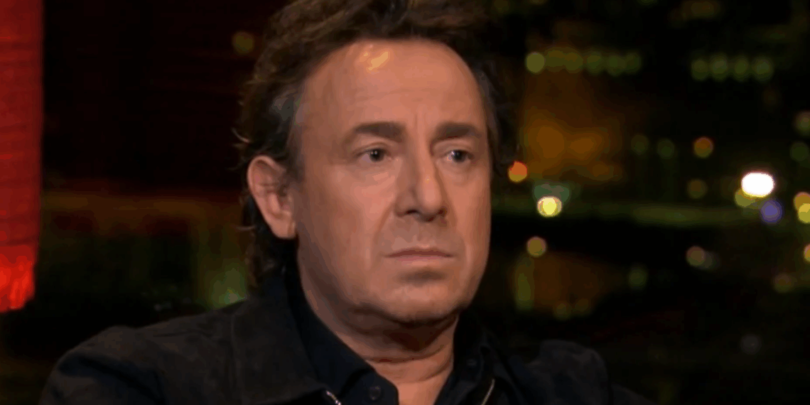 rechtszaak Marco Borsato