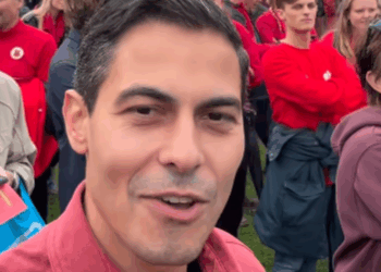 Rob Jetten geitenhersenen