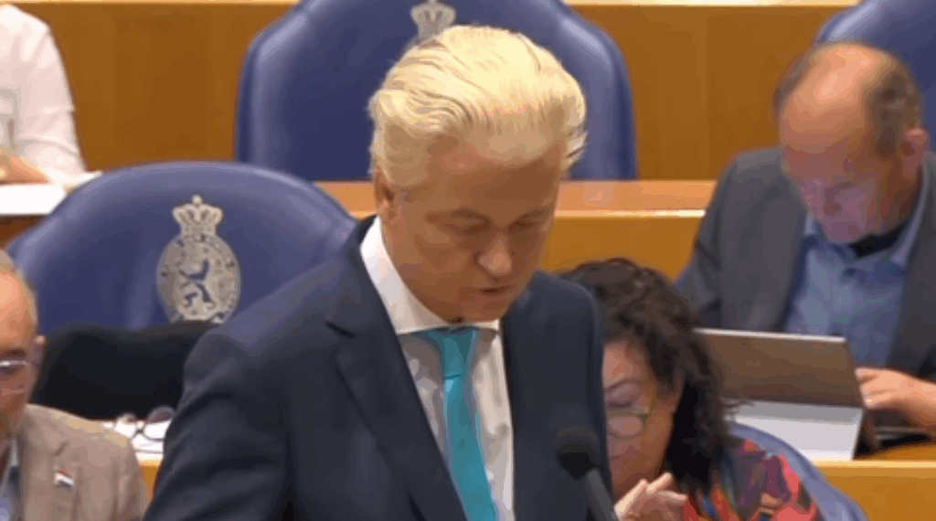 RTl-verkiezingsdebat