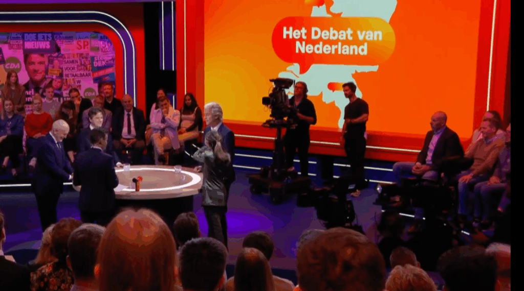 SBS6-debat