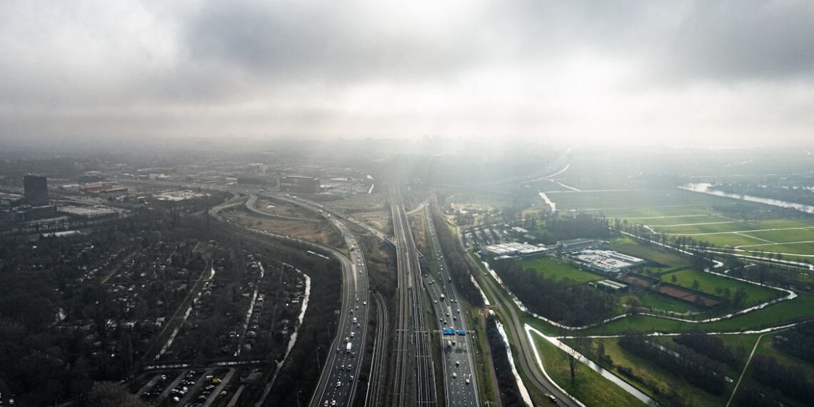 snelheidslimiet Gelderland