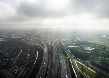snelheidslimiet Gelderland