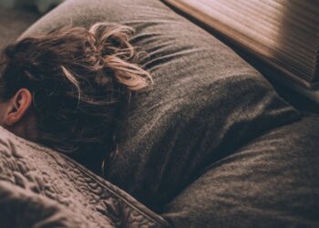 sneller in slaap vallen