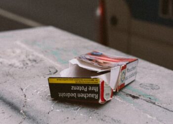 stoppen met roken herstel