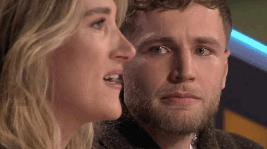Suzan en Freek
