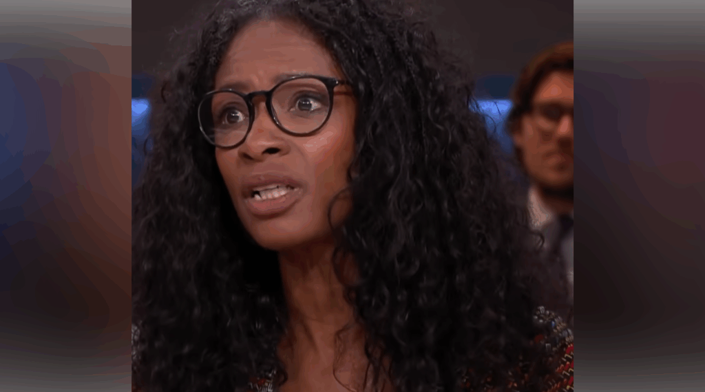 Sylvana Simons Geert Wilders