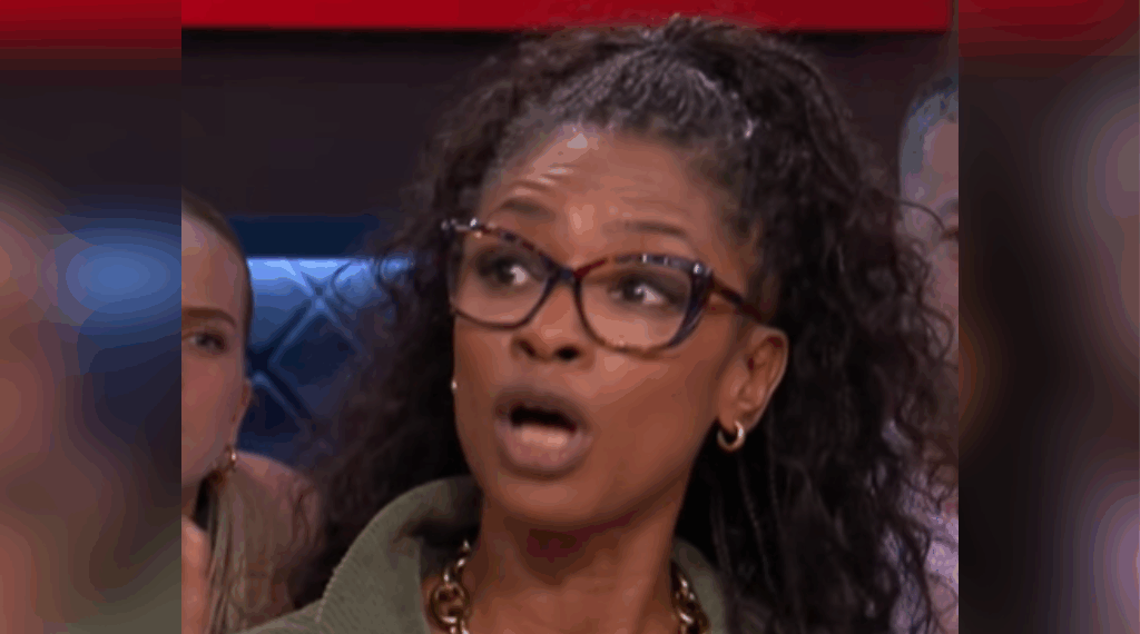 Sylvana Simons vertrek Nederland