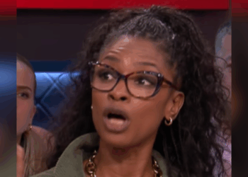 Sylvana Simons vertrek Nederland