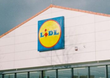 terugroepactie Lidl