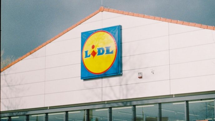 terugroepactie Lidl