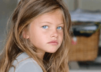 Thylane Blondeau
