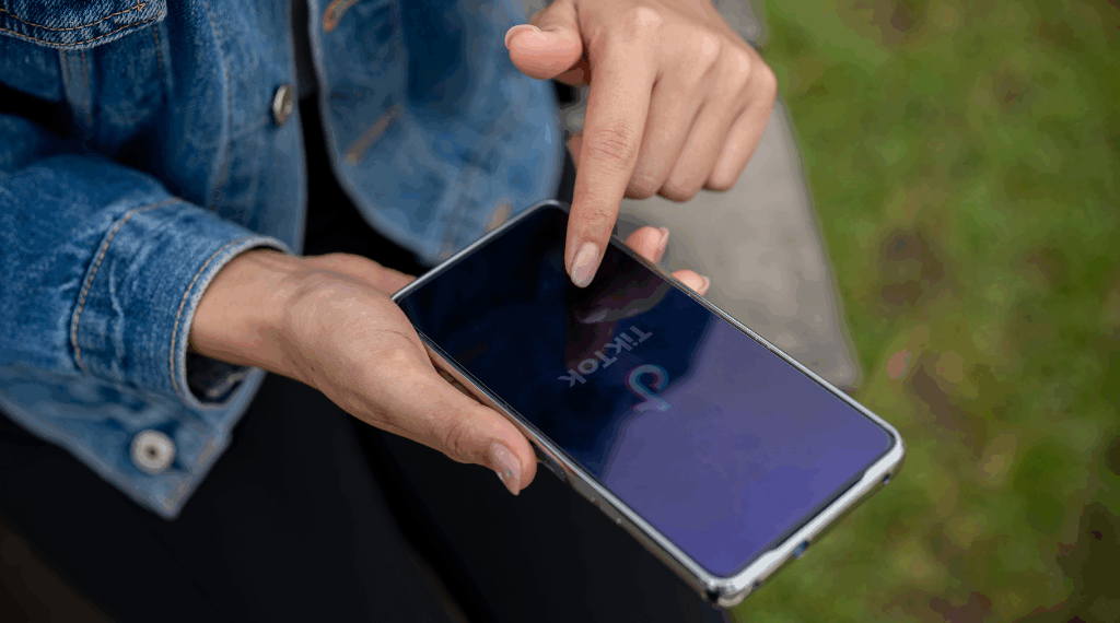 TikTok's invloed op politieke voorkeur