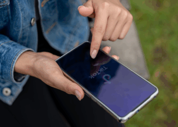 TikTok's invloed op politieke voorkeur