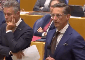 Timmermans verliest geduld