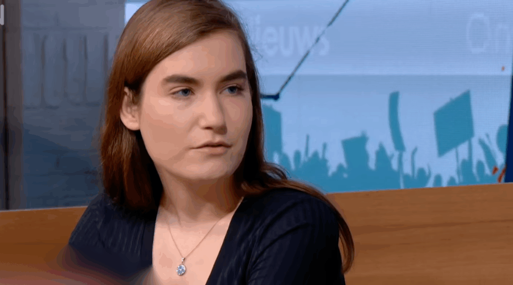 uitspraken van Frans Timmermans