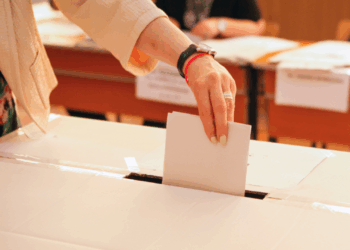 verkiezingen Nederland