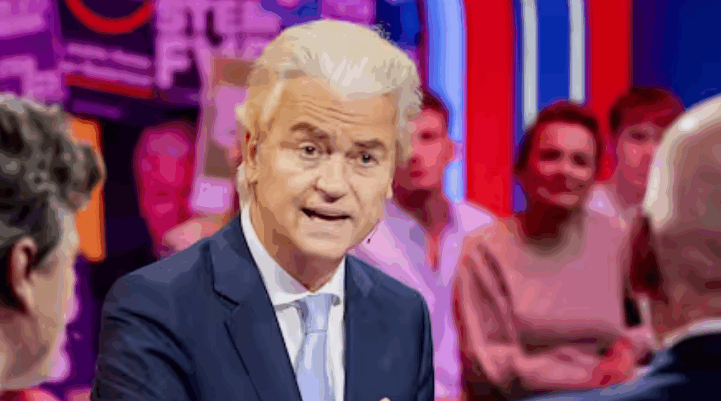 verkiezingsdebat