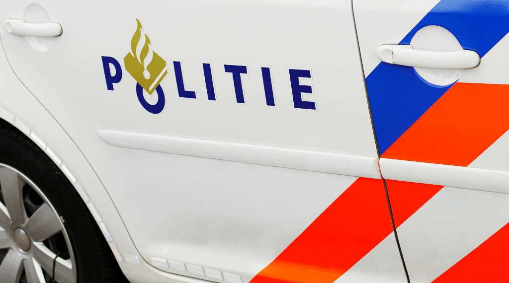 vermissing vrouw Hoofddorp