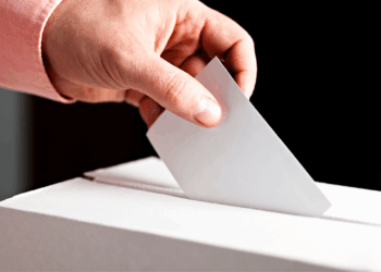 vertrouwen in stembureaus