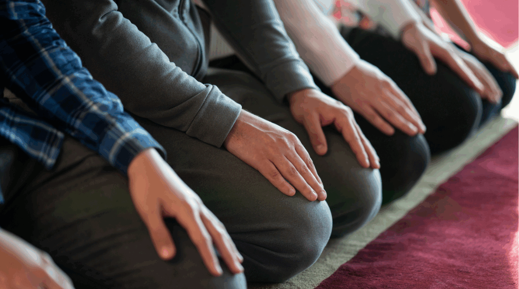 vrije dagen voor moslims