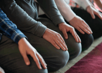 vrije dagen voor moslims