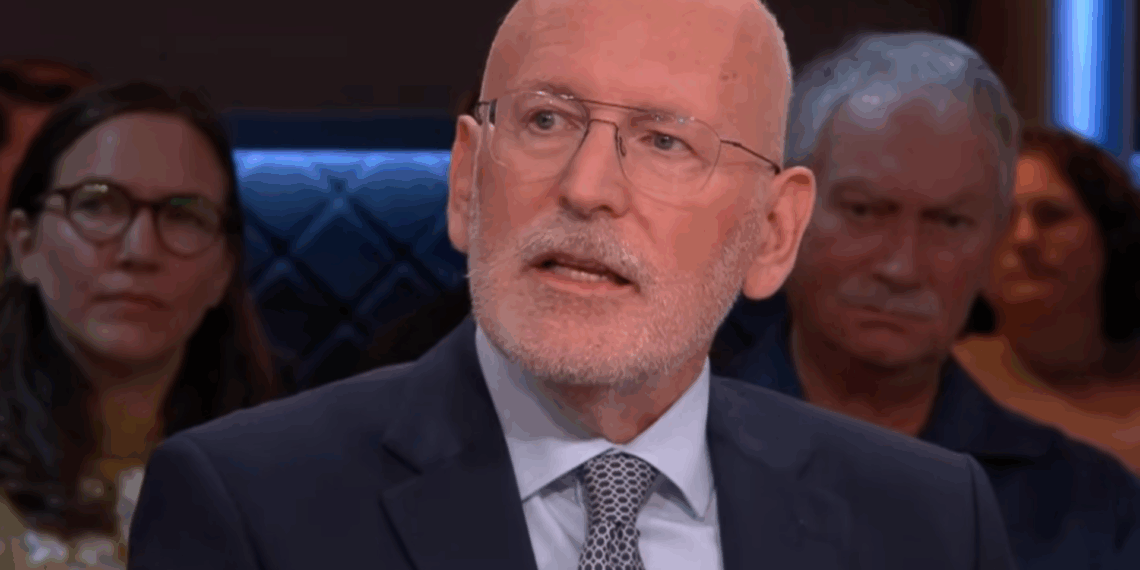 wachtgeld Timmermans