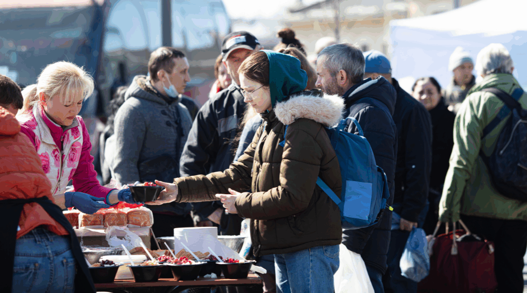Westland asielzoekers opvang