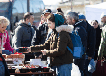 Westland asielzoekers opvang