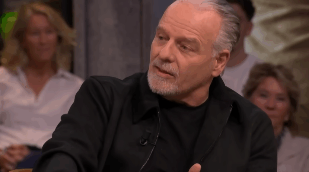 Wierd Duk Rob Jetten