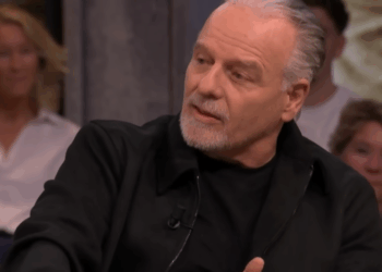 Wierd Duk Rob Jetten