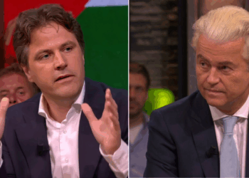 Wilders en Bontenbal