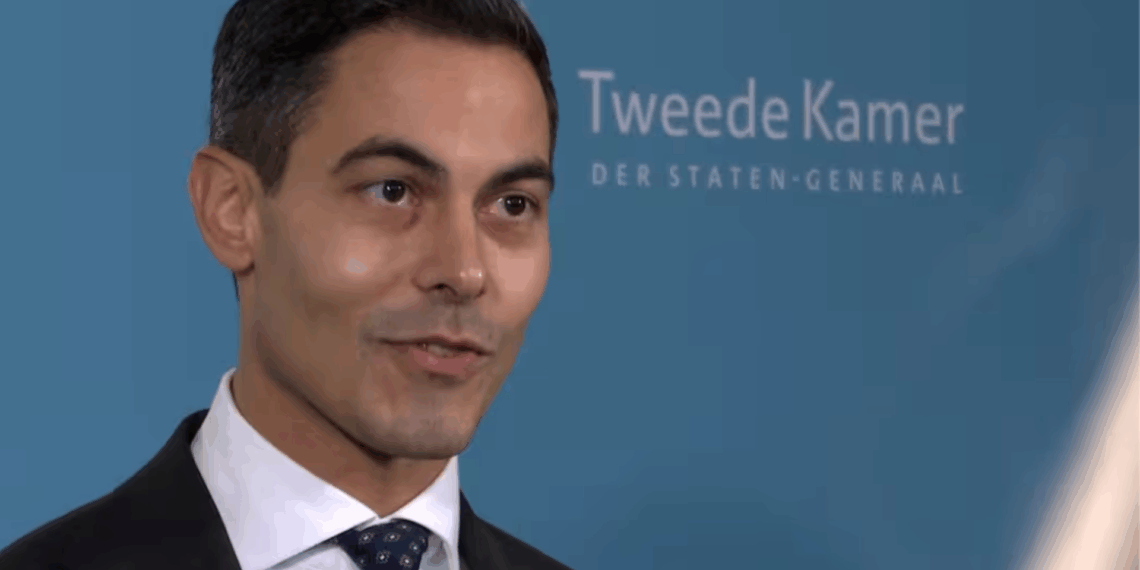 analyse woonbelofte D66