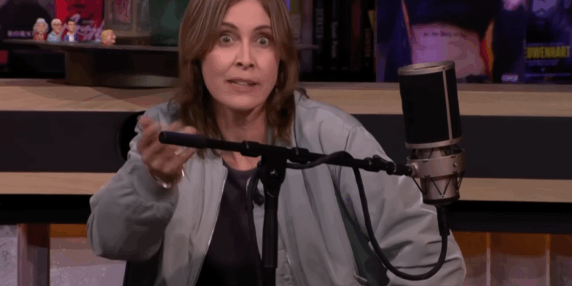 Anouk over Marco Borsato