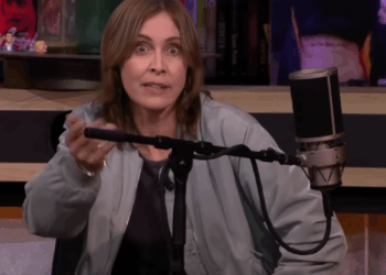 Anouk over Marco Borsato