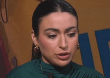 beveiliging Lale Gül