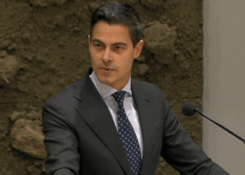 D66 wil azc-demonstraties in Nederland verbieden