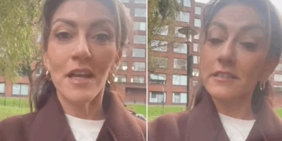 Dilan Yeşilgöz heeft duidelijke boodschap voor GroenLinks-PvdA onder leiding van Jesse Klaver