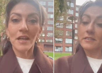 Dilan Yeşilgöz heeft duidelijke boodschap voor GroenLinks-PvdA onder leiding van Jesse Klaver