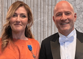 Dilan Yeşilgöz man en kinderwens