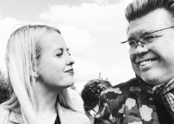 dochter van rené karst