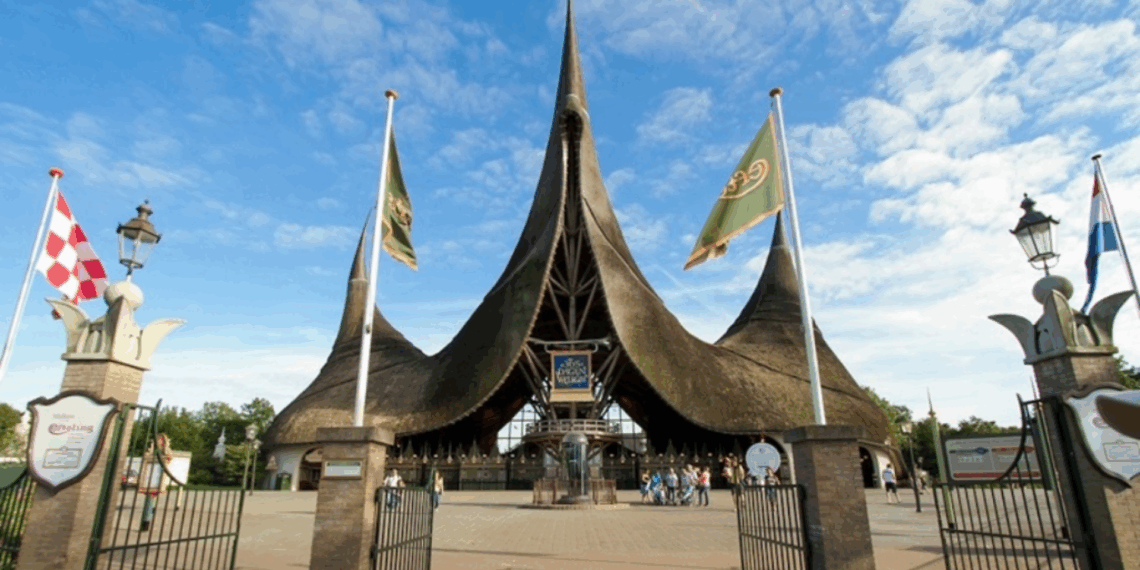 Efteling prijsstijging