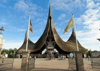 Efteling prijsstijging