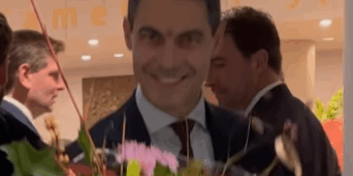 formatie dreigt te mislukken