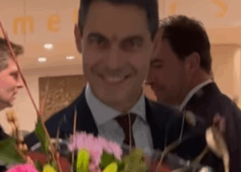 formatie dreigt te mislukken