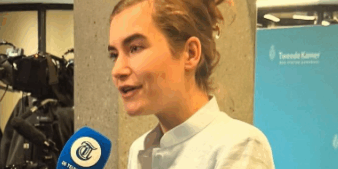 FVD-brief aan Koolmees