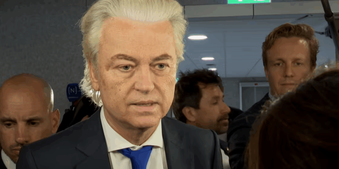 Geert Wilders